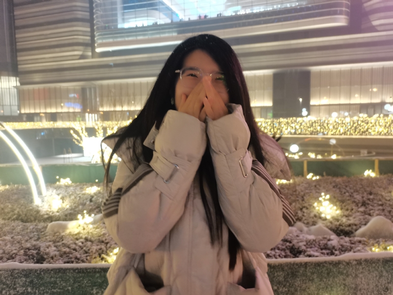 幸福相伴的第一张照片--呼和浩特相亲服务中心