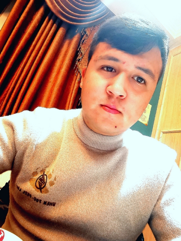 小赛的第一张照片--呼和浩特相亲服务中心