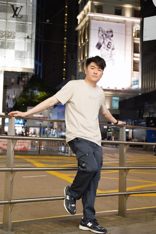 Jason的第二张照片--呼和浩特相亲服务中心