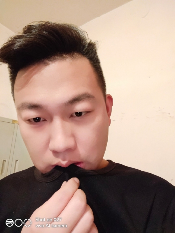 累觉不爱的第一张照片--呼和浩特相亲服务中心