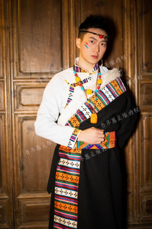 乔不思的第一张照片--呼和浩特相亲服务中心