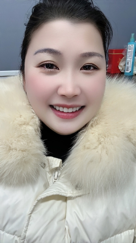 朝霞暮歌的第一张照片--呼和浩特相亲服务中心