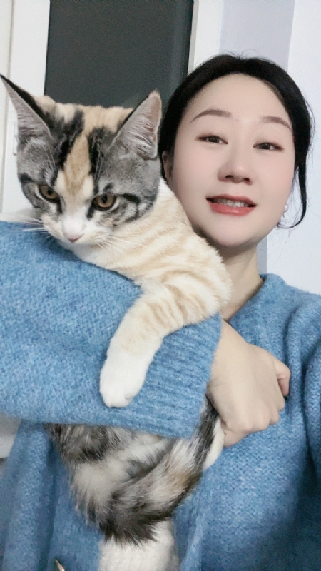 旺旺雪饼的第一张照片--呼和浩特相亲服务中心