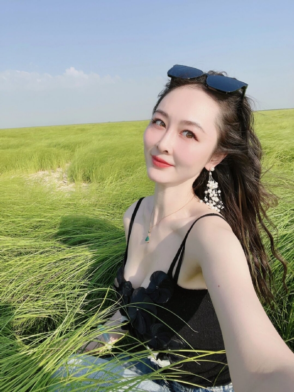 Anna的第一张照片--呼和浩特相亲服务中心