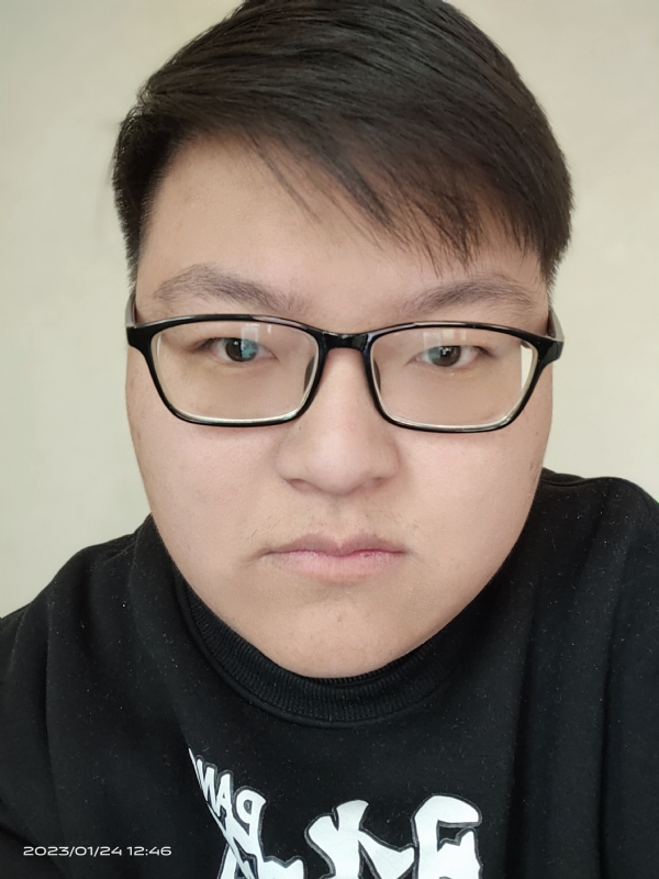 龙先生的第一张照片--呼和浩特相亲服务中心