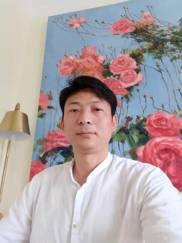 wangxuwu的第一张照片--呼和浩特相亲服务中心