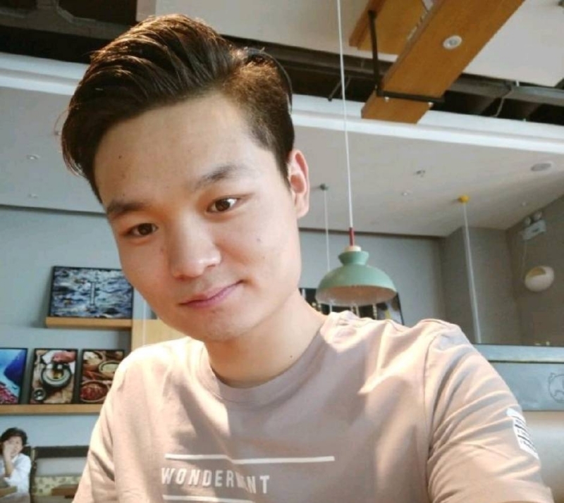 裴海洋的第二张照片--呼和浩特相亲服务中心