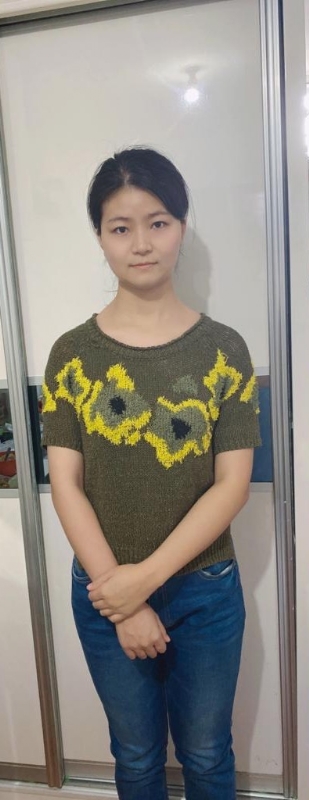 chengzi的第一张照片--呼和浩特相亲服务中心