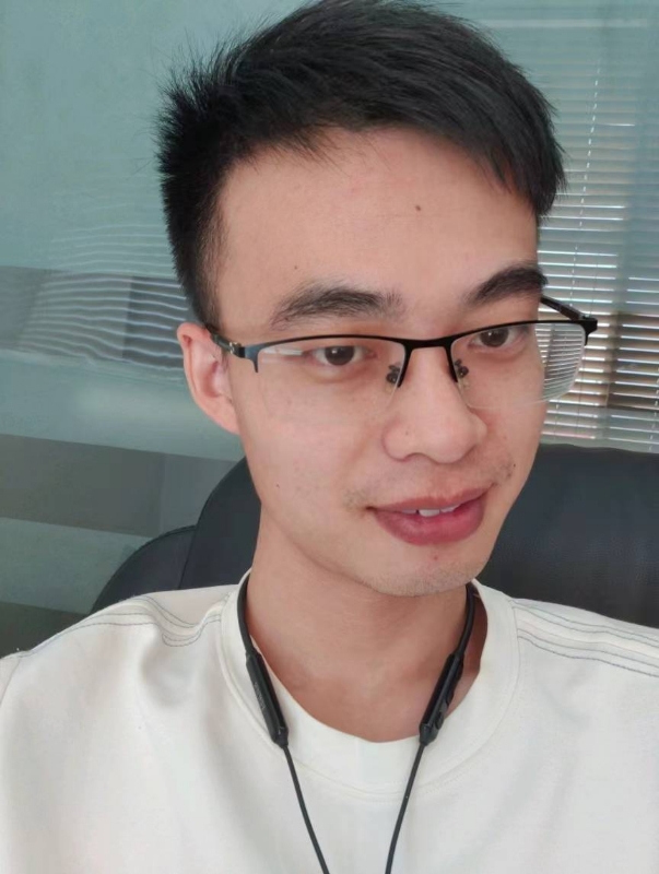 Harper的第一张照片--呼和浩特相亲服务中心