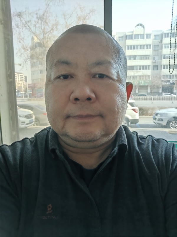 穆萨的第一张照片--呼和浩特相亲服务中心