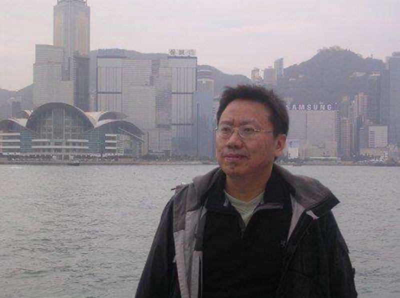 Forrest的第一张照片--呼和浩特相亲服务中心