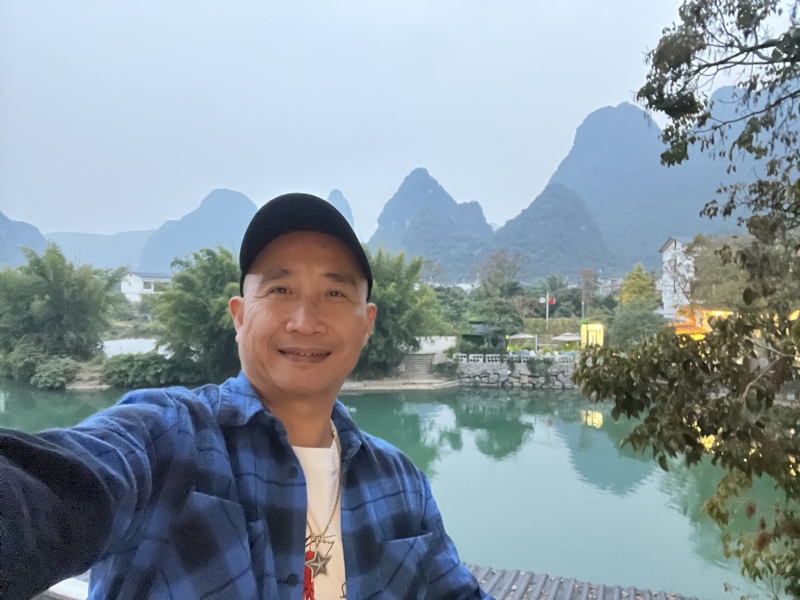 民叔叔的第一张照片--呼和浩特相亲服务中心