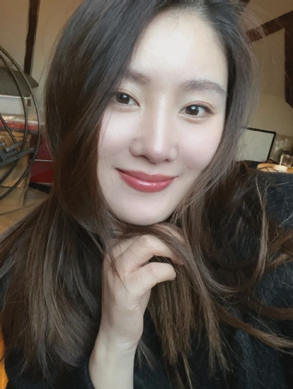 Anny的第一张照片--呼和浩特相亲服务中心