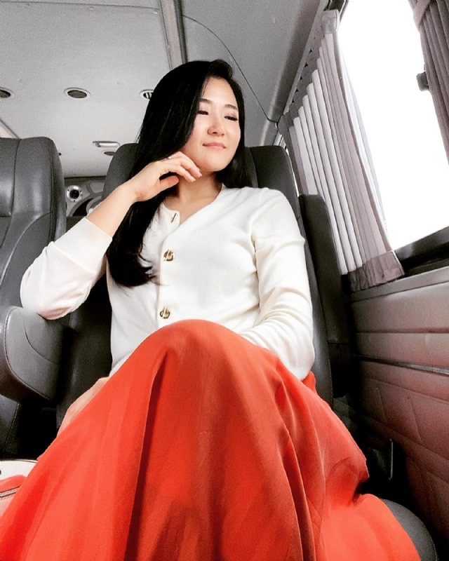 深凝久伴的第一张照片--呼和浩特相亲服务中心