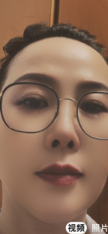 水女人的第一张照片--呼和浩特相亲服务中心