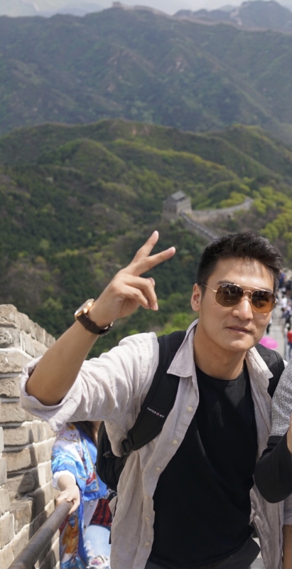 jieke的第一张照片--呼和浩特相亲服务中心