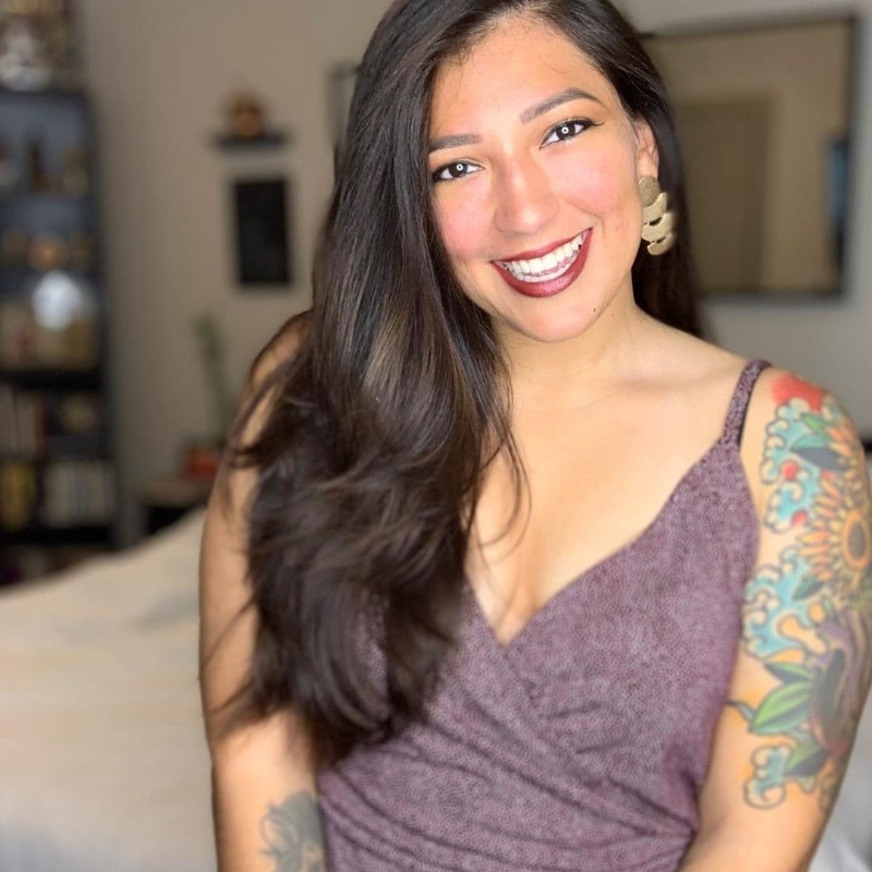 janet2024的第一张照片--呼和浩特相亲服务中心