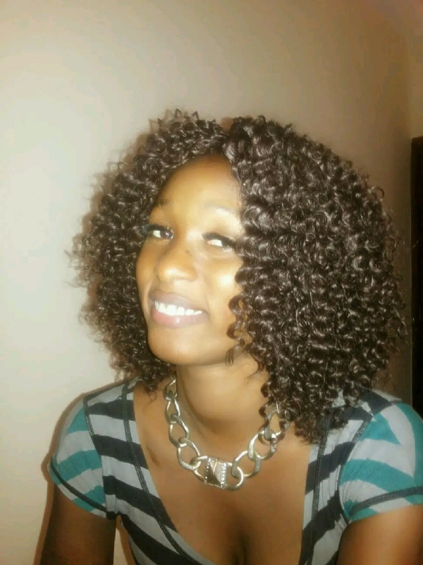 Amira的第一张照片--呼和浩特相亲服务中心