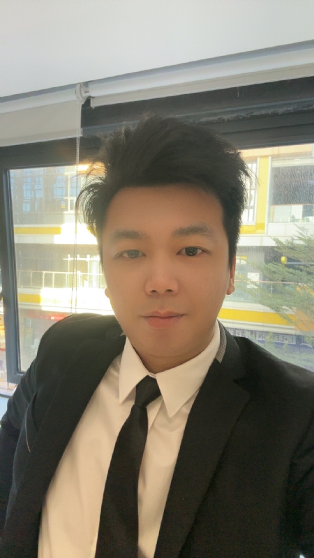 敬航的第一张照片--呼和浩特相亲服务中心