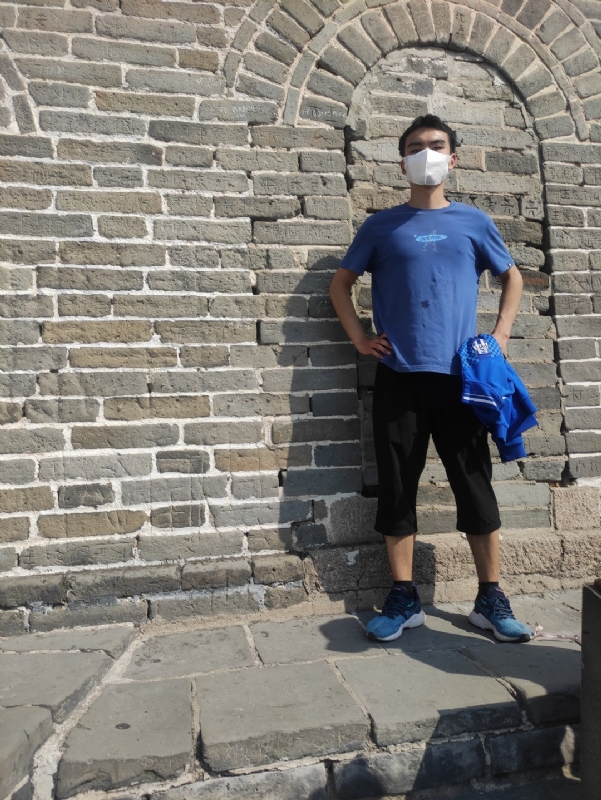 回念的第一张照片--呼和浩特相亲服务中心