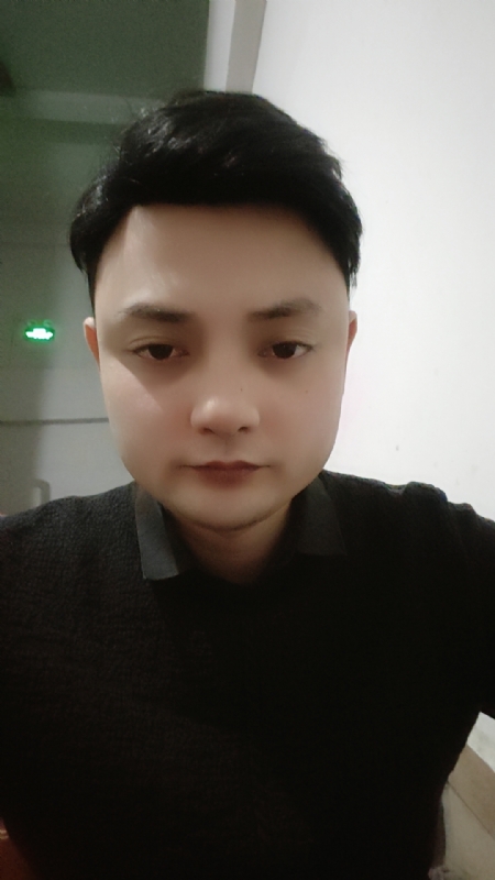 我在他乡整挺好的第一张照片--呼和浩特相亲服务中心