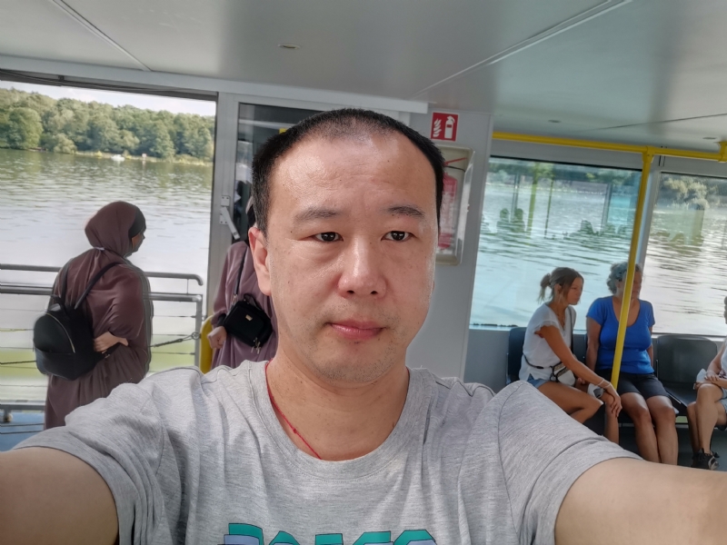 心若在的第二张照片--呼和浩特相亲服务中心