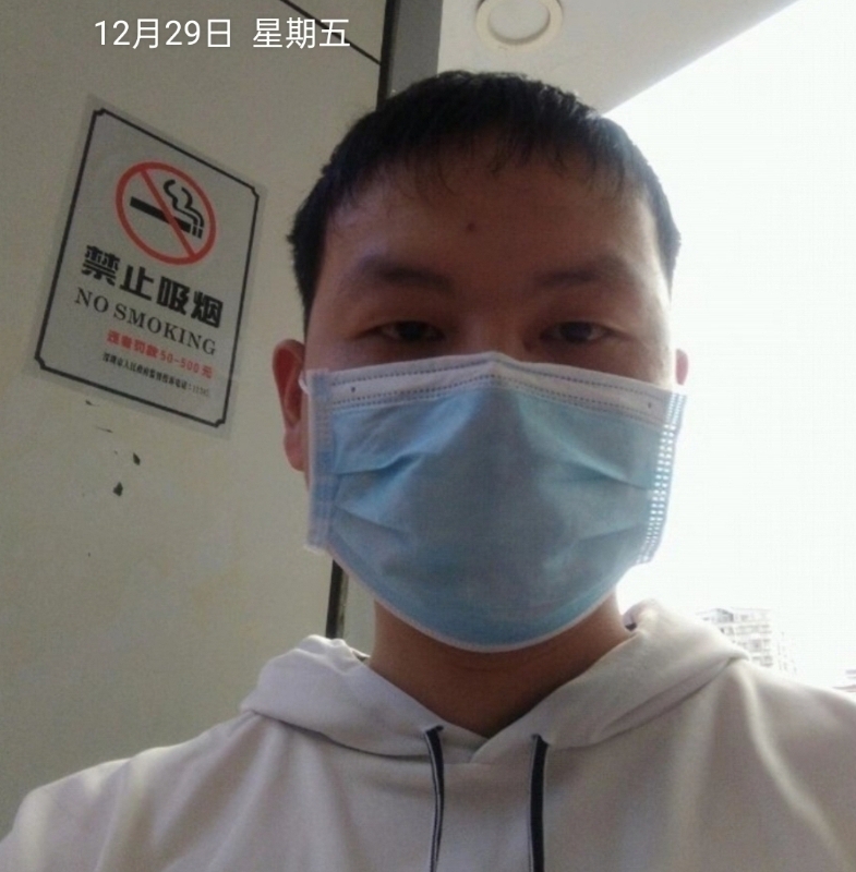 画中意的第一张照片--呼和浩特相亲服务中心