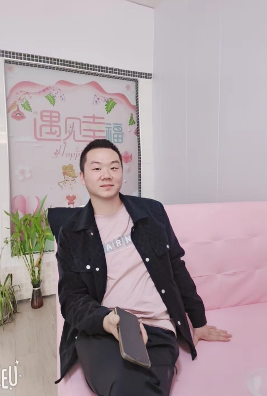 真的不会取名的第一张照片--呼和浩特相亲服务中心