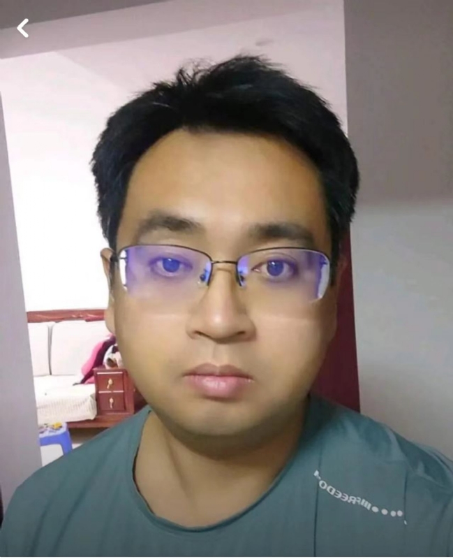 雨的节奏的第一张照片--呼和浩特相亲服务中心