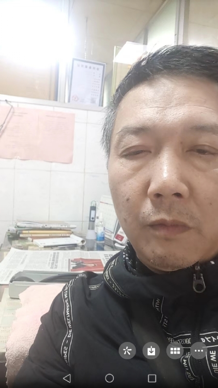 黄生的第二张照片--呼和浩特相亲服务中心