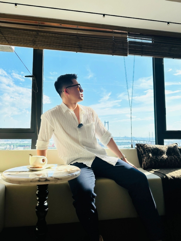 雨夜追风的第一张照片--呼和浩特相亲服务中心