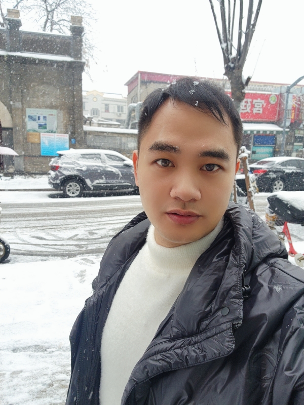 寻找合适伴侣的第一张照片--呼和浩特相亲服务中心