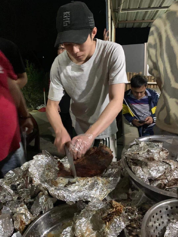 Carry的第一张照片--呼和浩特相亲服务中心