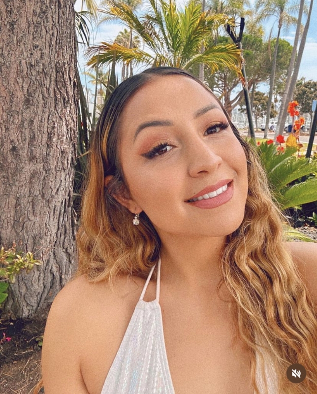 Tina的第一张照片--呼和浩特相亲服务中心