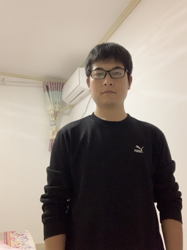 沫颜的第一张照片--呼和浩特相亲服务中心