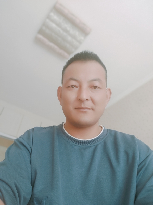 凯哥的第一张照片--呼和浩特相亲服务中心