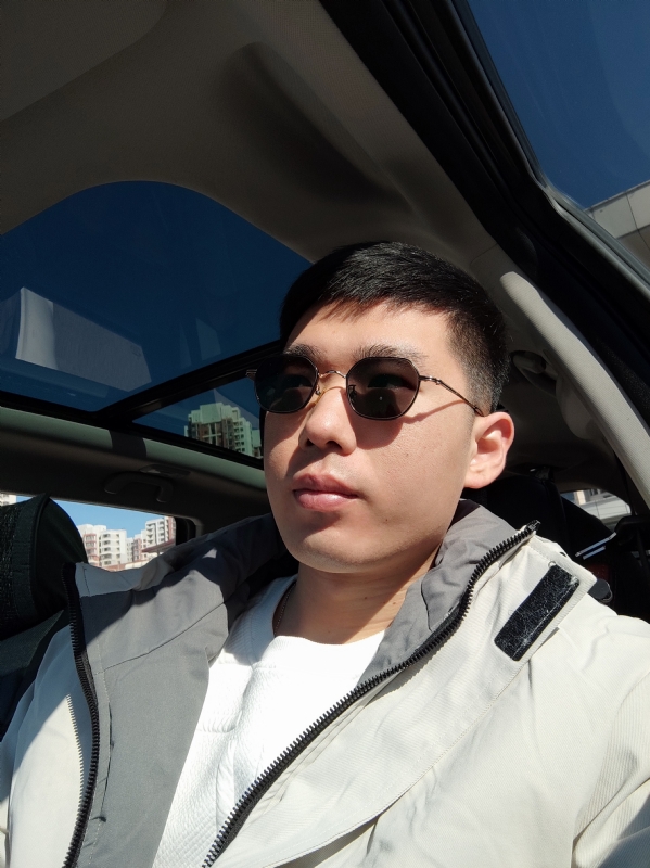 春风十里的第二张照片--呼和浩特相亲服务中心