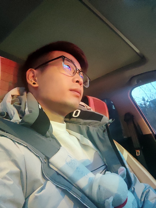 小奕的第二张照片--呼和浩特相亲服务中心