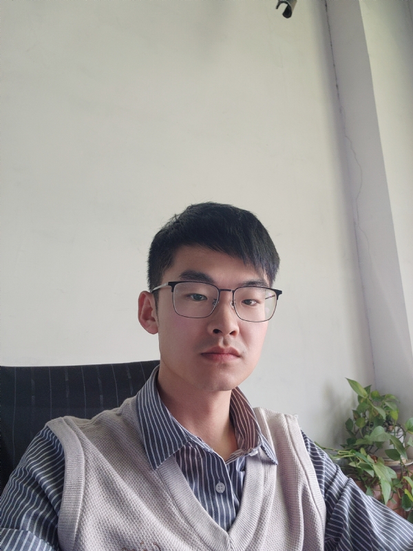 琉璃的第一张照片--呼和浩特相亲服务中心