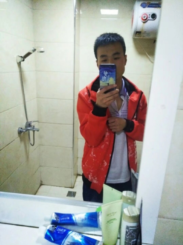 海之子的第一张照片--呼和浩特相亲服务中心