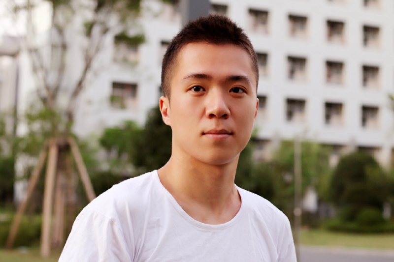 一抹阳光的第一张照片--呼和浩特相亲服务中心