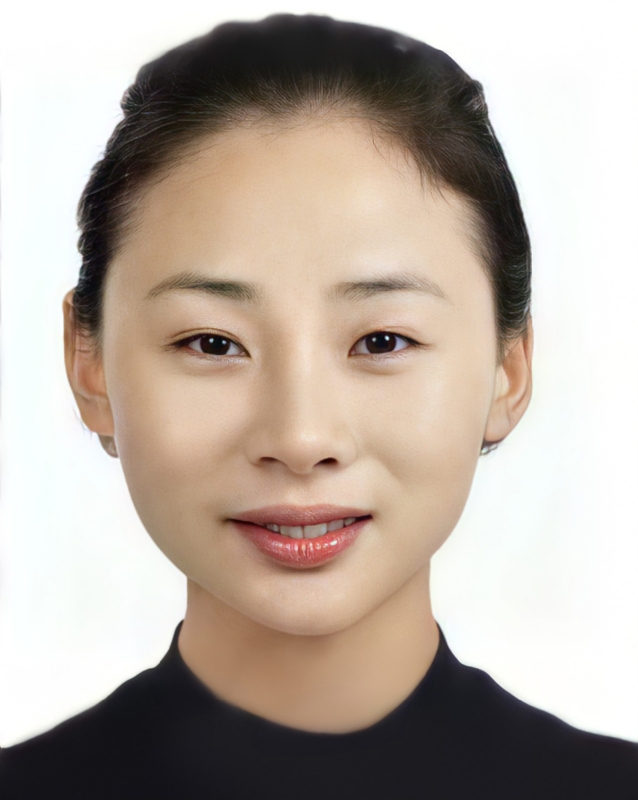 蔡文琴的第一张照片--呼和浩特相亲服务中心