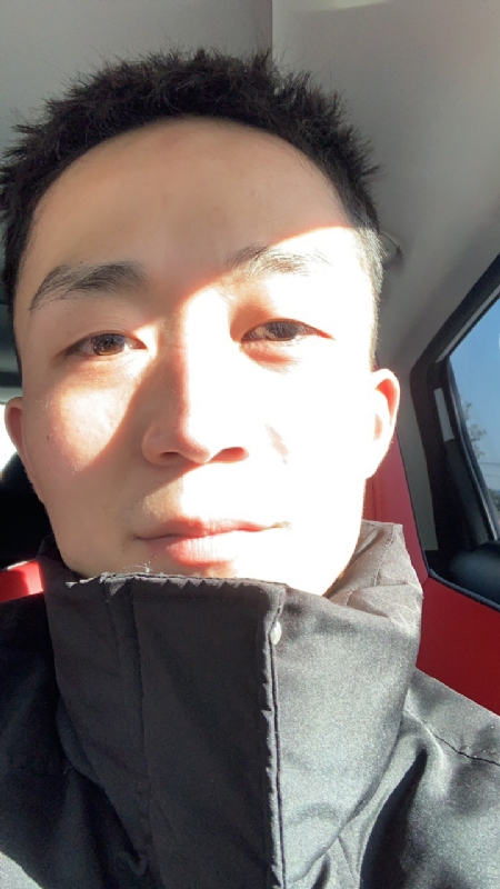 自由的第一张照片--呼和浩特相亲服务中心