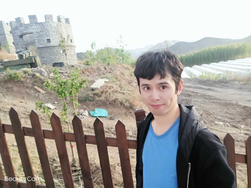 风一样的男子的第一张照片--呼和浩特相亲服务中心