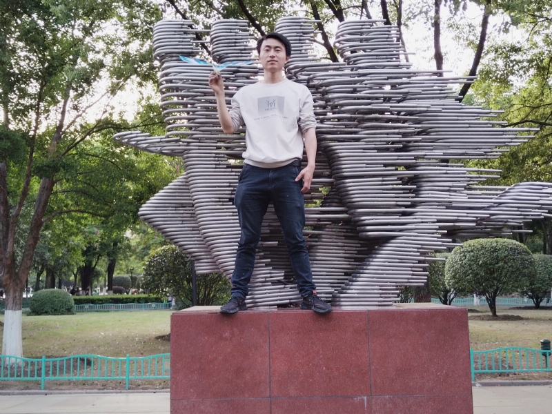 曾经的第一张照片--呼和浩特相亲服务中心