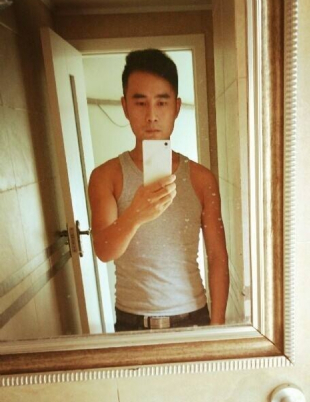 彭州的维哥的第一张照片--呼和浩特相亲服务中心