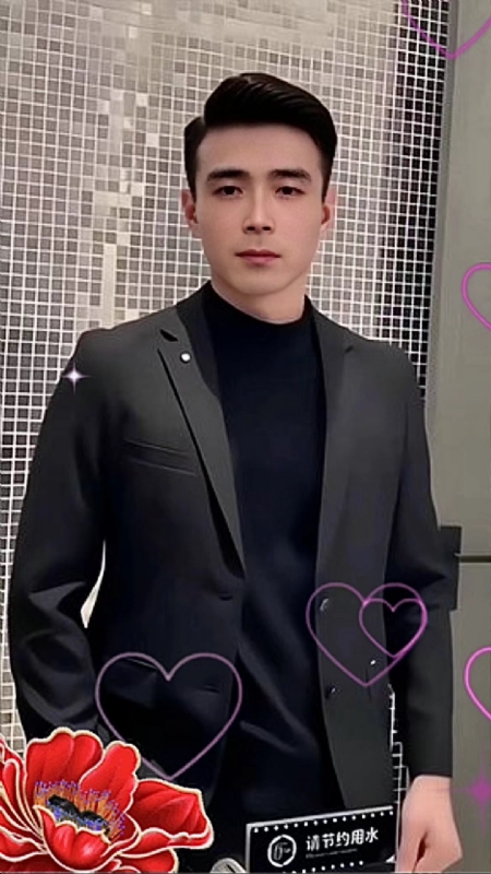 张迎旭的第一张照片--呼和浩特相亲服务中心