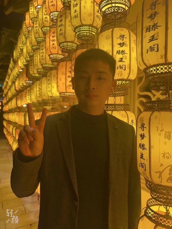 剩下的果实的第一张照片--呼和浩特相亲服务中心