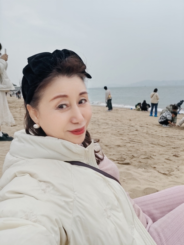 爱厦的第一张照片--呼和浩特相亲服务中心