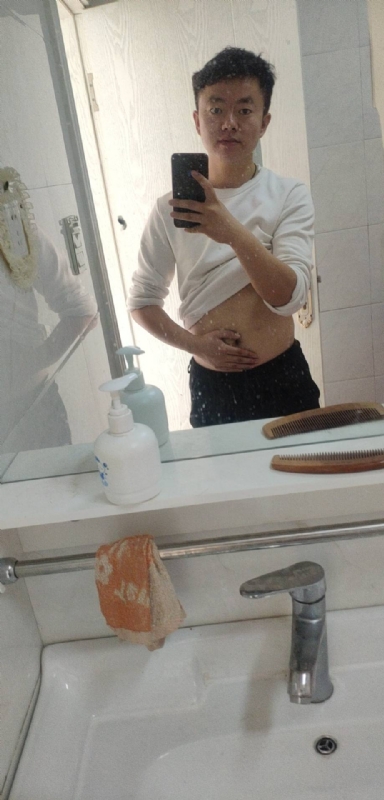 官方认证的亮亮的第一张照片--呼和浩特相亲服务中心